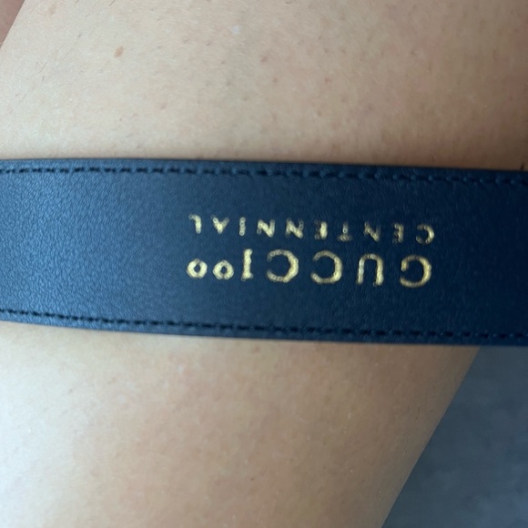 Guy I belt comes with a box look new - Picture 7 of 8